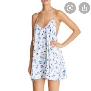 Cami NYC silk dress. Sz XS. NWT